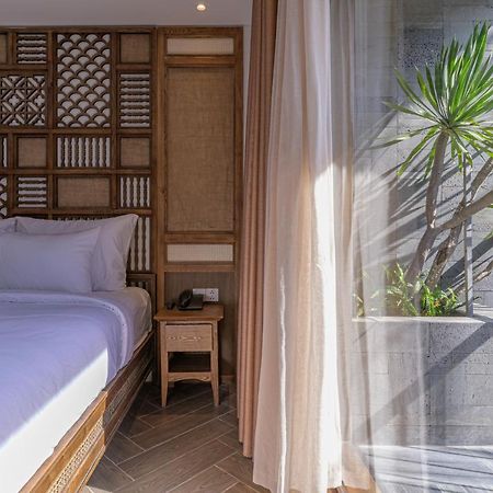 Le Boutique Danang Hotel Buitenkant foto