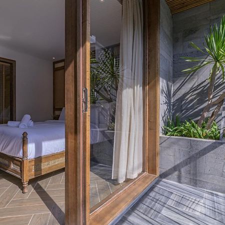 Le Boutique Danang Hotel Buitenkant foto
