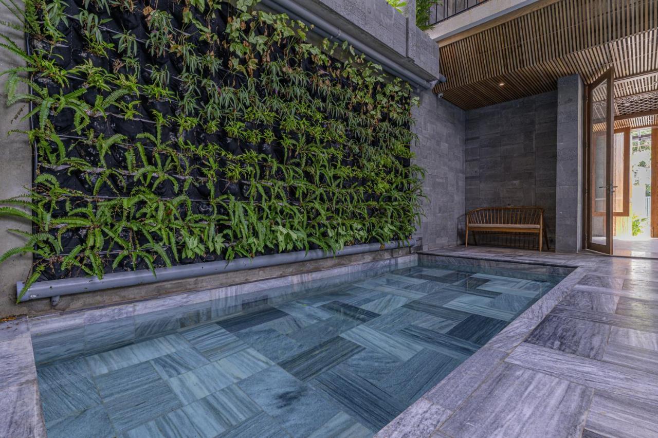 Le Boutique Danang Hotel Buitenkant foto