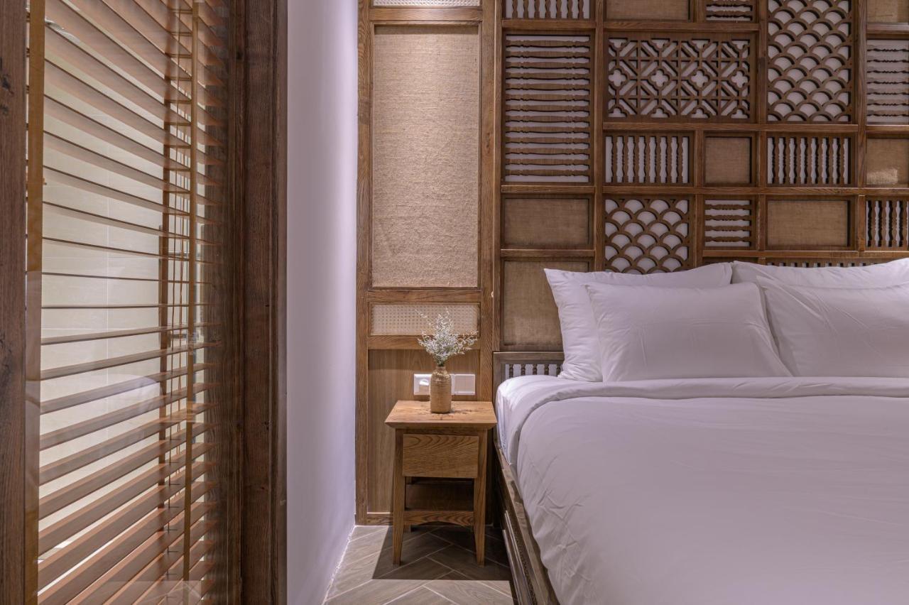 Le Boutique Danang Hotel Buitenkant foto