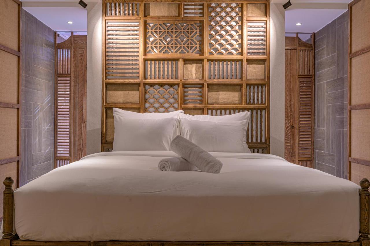 Le Boutique Danang Hotel Kamer foto