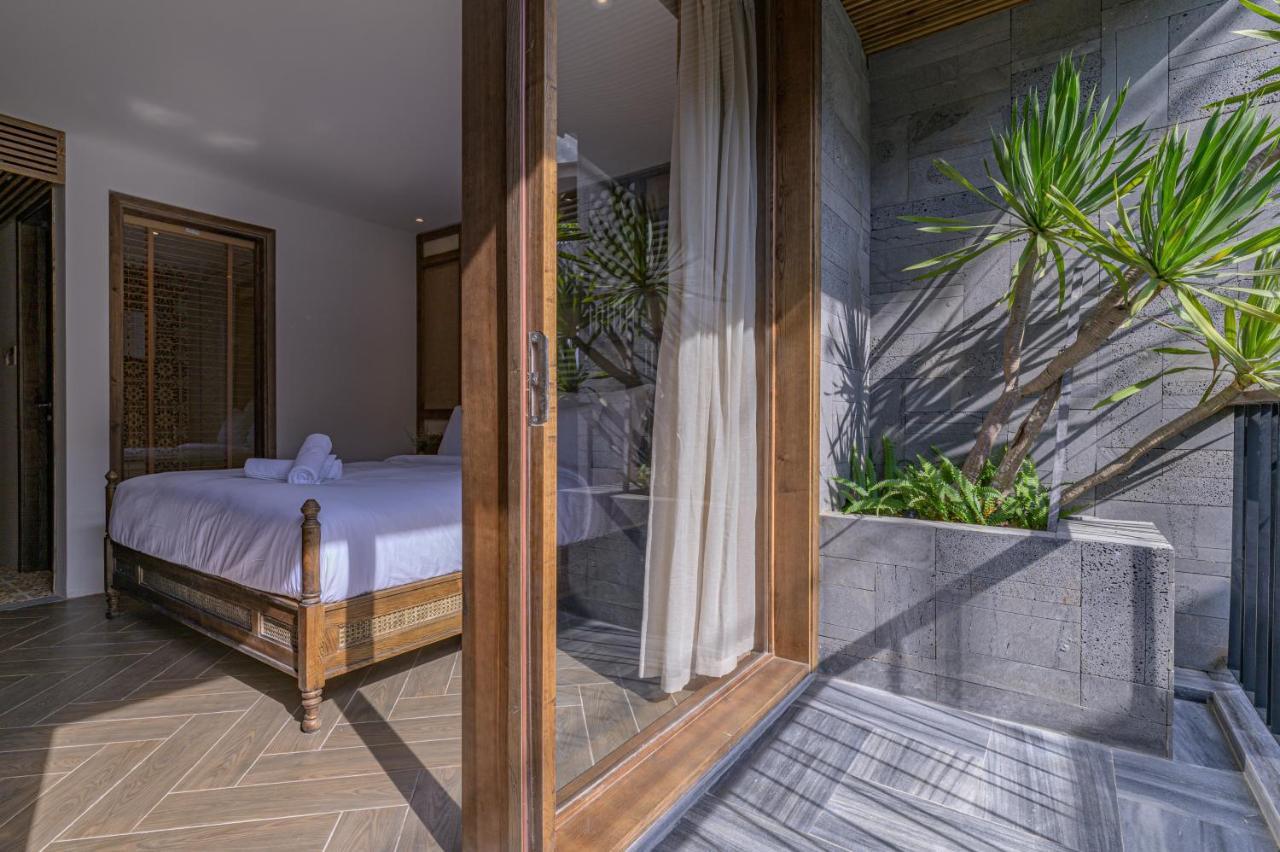 Le Boutique Danang Hotel Buitenkant foto